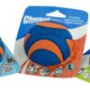 Chuckit Ultra Squeaker Ball M