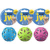 JW Crackle Head Ball S