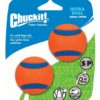 Chuckit Ultra ball small 2 pack