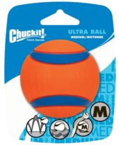 Chuckit Ultra ball Medium