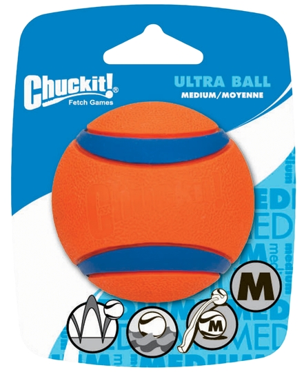 Chuckit Ultra ball Medium