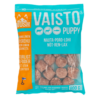 MUSH Vaisto Puppy Isblå, 800g.