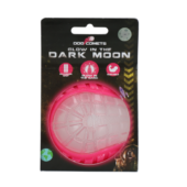 Dog Comets Dark Moon Rosa M