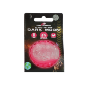 Dog Comets Dark Moon Rosa S