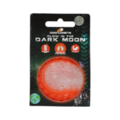 Dog Comets Dark Moon Oransj S