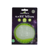 Dog Comets Dark Moon Grønn L