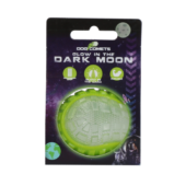 Dog Comets  Dark Moon Grønn S