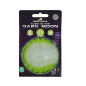 Dog Comets Dark Moon Grønn M