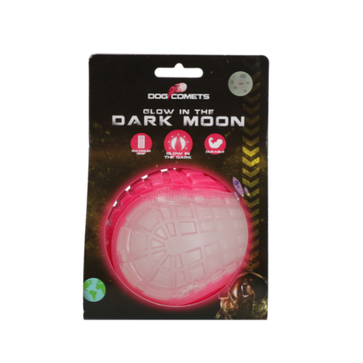 Dog Comets Dark Moon Rosa L