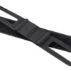 Orbiloc velcro/gummi strap