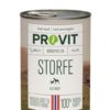 Provit Godbiten Boksemat Storfe400g