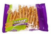 Braaaf Rollsticks Chicken, 12cm 280g