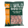 MUSH Vaisto Wild, 800g.