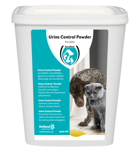 Excellent Pets Urine Control Powder