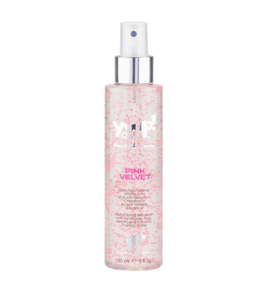 Yuup! Pink Velvet 150ml