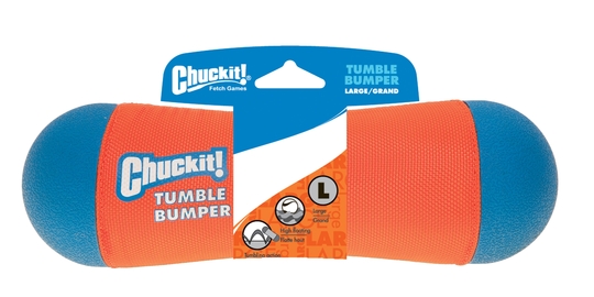 Chuckit Tumble Bumper L