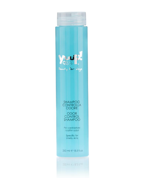 Yuup! Odor Control Shampoo 250ml