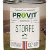 Provit Godbiten Boksemat Storfe 800g