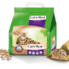 Cat's Best Smart Pellets 5l/2,5kg