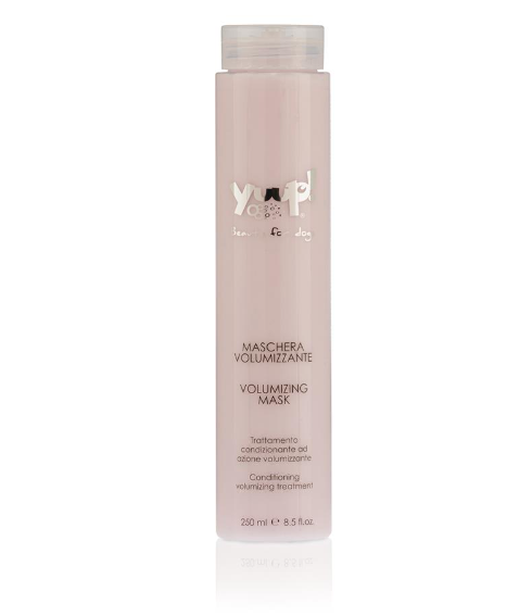 Yuup! Voumizing Conditioning Mask 250ml