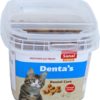 Sanal Katt Denta`s Cup 75g