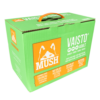 MUSH Vaisto Grønn, 10kg.