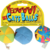 Yeowww Ball 3pk