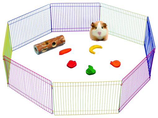 Pawise Play Pen