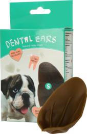 Dental Ears S 12stk