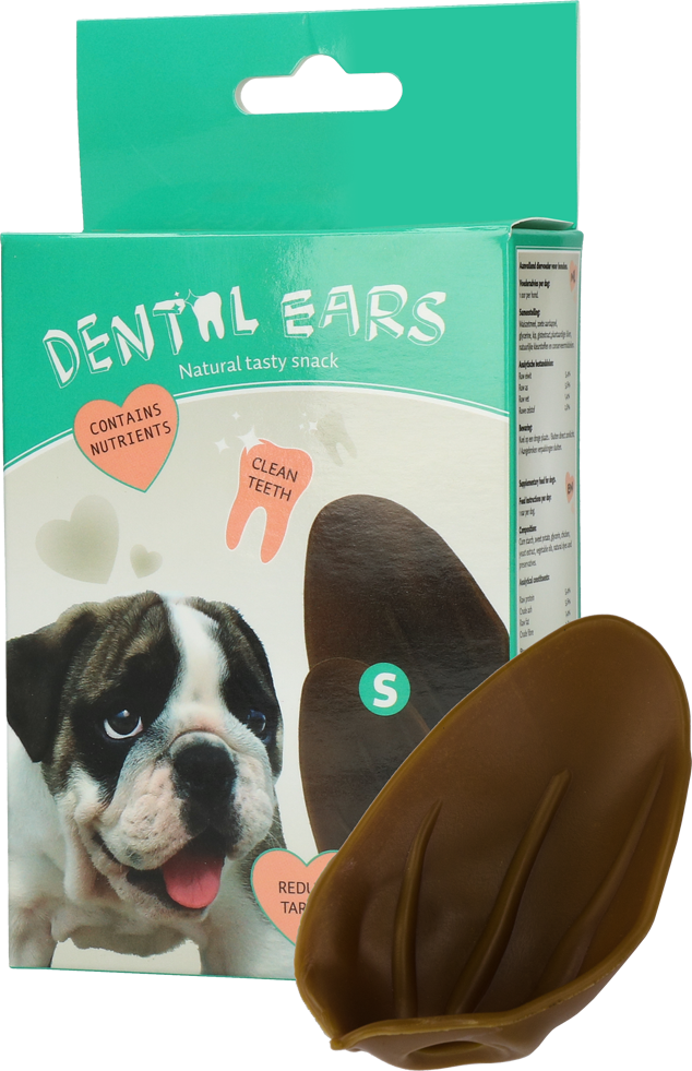 Dental Ears S 12stk