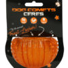 Dog Comets Treat Locker  Orange