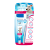 AFP Sparkles Combo Pack (Brush, Finger Brush) Peanøttssmak