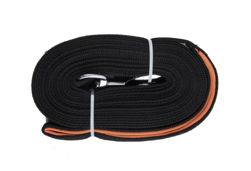 Pawise Flat Leash 10m