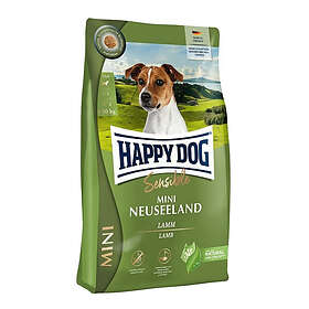 Happy Dog Sensible Mini Neuseeland M/Lam 4 kg