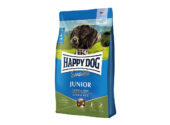 Happy Dog Sensible Junior Lam & Ris 10Kg