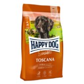 Happy Dog Sensible Toscana M/And & Laks 12,5kg