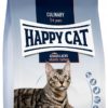 Happy Cat Culinary Adult Atlantik-Laks 4 kg