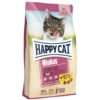 Happy Cat Minkas Sterilisert Fugl 10Kg