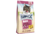 Happy Cat Minkas Sterilisert Fugl 10Kg