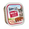 Happy Cat Minkas Duo Menu Fugl & Okse, 100g