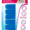 AFP Sparkles Finger Brush (6pack)