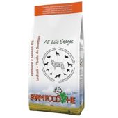 Farm Food HE Skotsk Laksolje STD 4kg