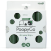 PoopyGo Eco friendly 120 pcs