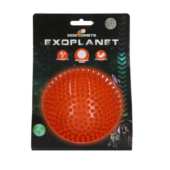 Dog Comets Exoplanet Orange L