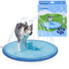 CoolPets Splash Pool Watersprinkler