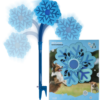 CoolPets Ice Flower Sprinkler