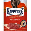 Happy Dog Boksemat Sensible Pure Australia M/Kengeru 400g