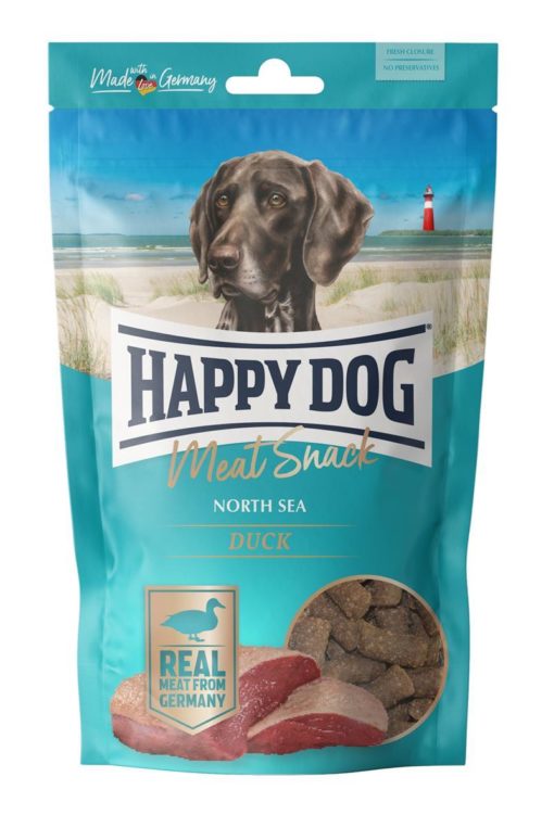 Happy Dog Supreme Meat Snack North Sea 75g