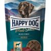 Happy Dog Supreme Meat Snack Black Forest, 75g