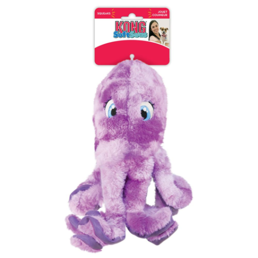 Kong SoftSeas Octopus